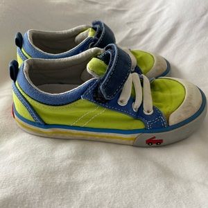 See Kai Run shoes size 10.5